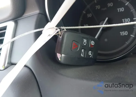 2017 Land Rover Discovery Sport Hse Lux z USA, uszkodzony, nr VIN SALCT2BG2HH654515